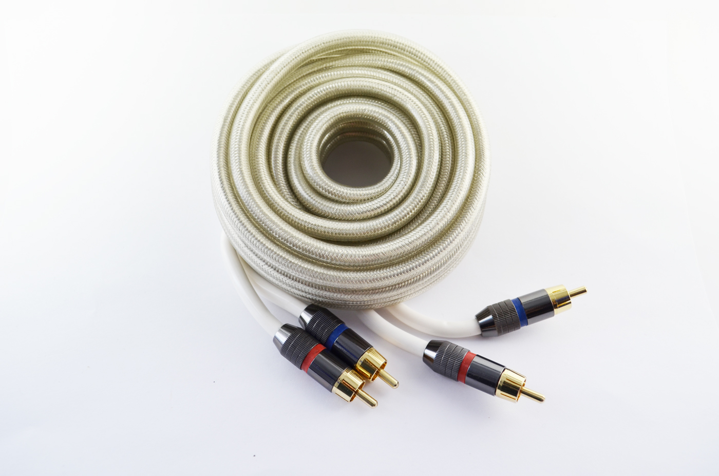 Conchord HTT 5 RCA