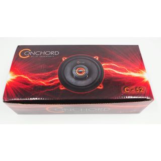 Conchord C 52
